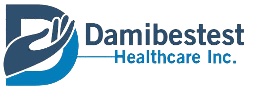 Damibestest Healthcare Inc.